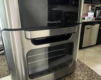 Kitchen appliances 