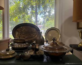 Dishes