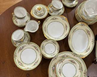 Glassware