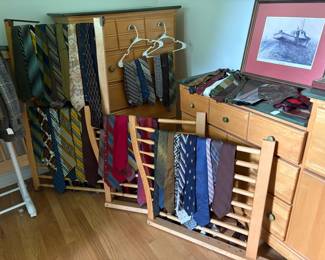 Ties