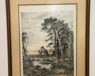 Picture Frames