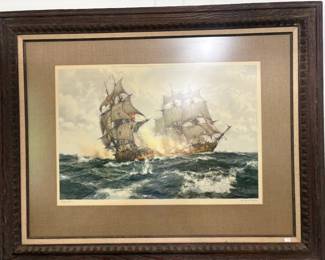 Picture Frames