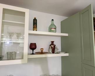 Glassware