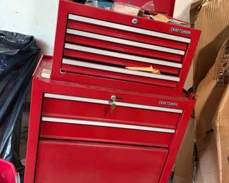 Tools and Tool Kit