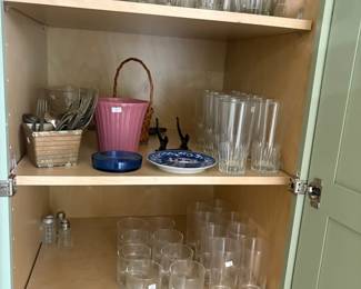 Glassware