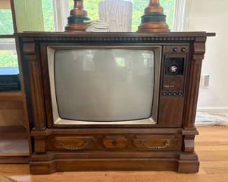 Television