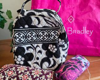 Vera bradley 