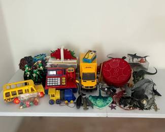 Sale Picture