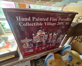Sale Picture