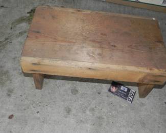 Sale Picture