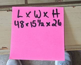 Sale Picture
