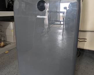 Dehumidifier