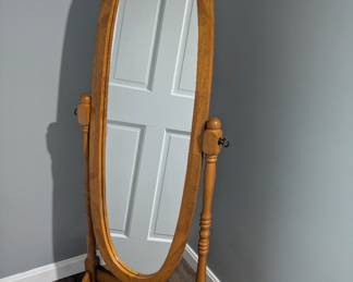 Standing Mirror