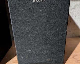 Speaker