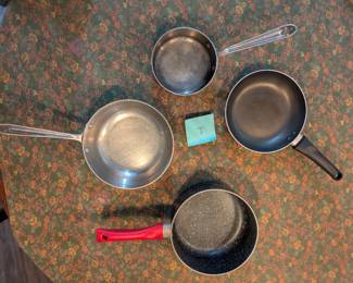 Pans