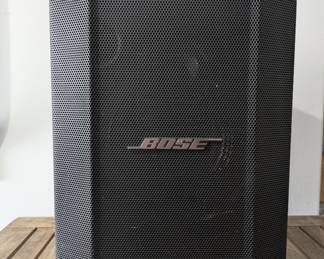 Bluetooth Speaker