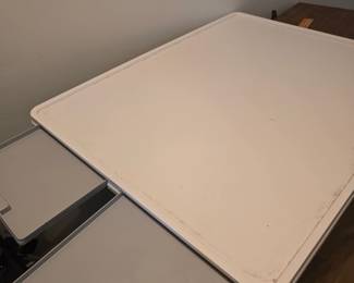Puzzle board