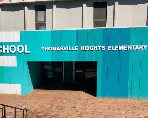 Thomasville Elementary
