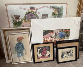 Sale Picture
