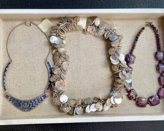Vintage Jewlery