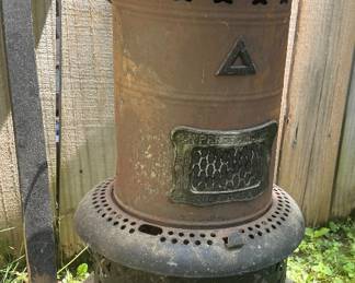 Kerosene Heater