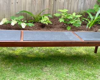 Jack Cartwright MCM Coffee Table
