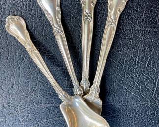 Gorham Chantilly Sterling Flatware