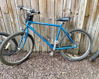 Specialized Bicycle