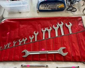 Next 23 pics all SNAP-ON Tools