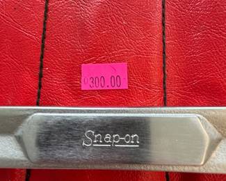 SNAP-ON