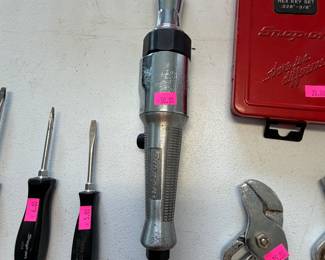 SNAP-ON