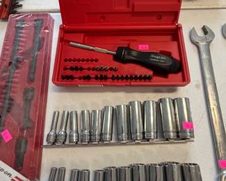 SNAP-ON