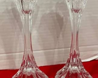 Unique Candle Sticks
