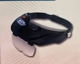 New Never Used MagniVisor Deluxe