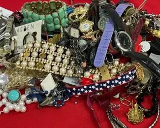 Large Make Your Own Jewelry