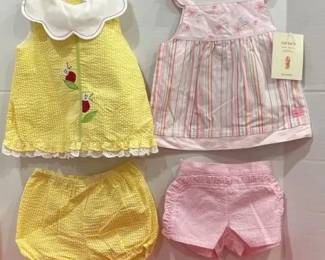New WTags Carters Mervyns