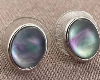 Monet Earrings 1 Pair