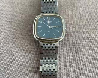 Seiko Watch