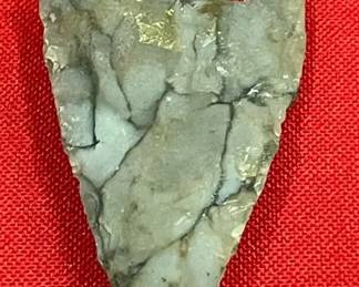 Arrowhead Pendant 1 Large