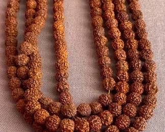 Two Mala Beads