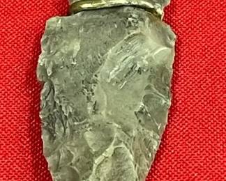 Arrowhead Pendant 2 Medium