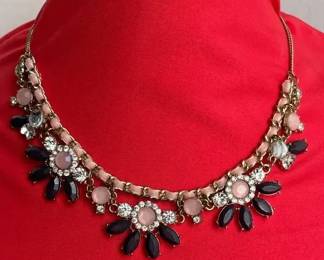 Statement Necklace