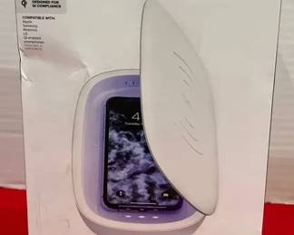 MOPHIE UV Sanitizer For Your Phone
