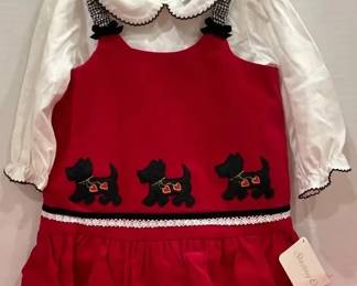 Start Out New WTags Jumper Set