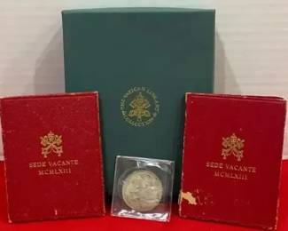 Vatican Collection