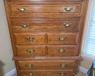 Young-Hinkle Tallboy 