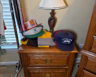 Nightstand