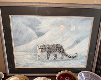 Charles Frace "Grey Ghost"