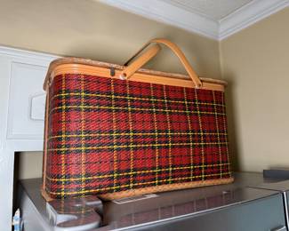 Picnic Basket