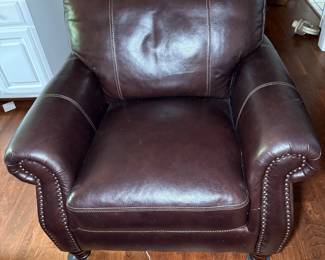 Leather Chair